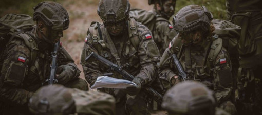W lipcu ruszają wakacje z WOT 